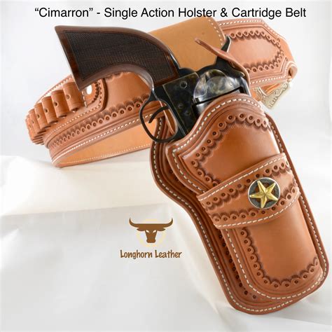 longhorn leather az.